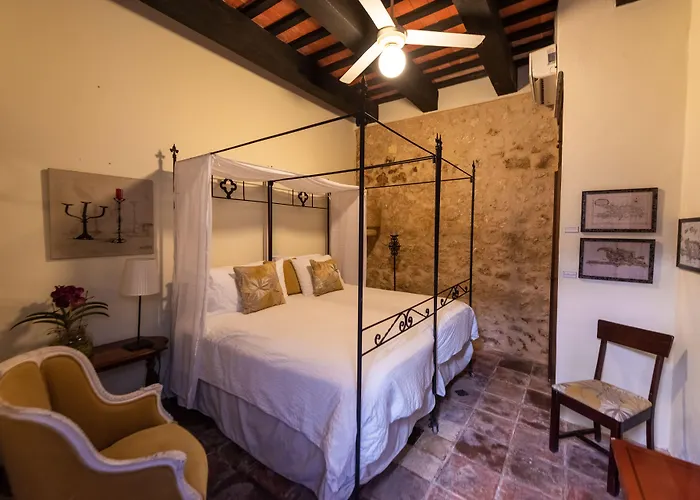 El Beaterio Casa Museo