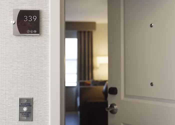 Homewood Suites By Hilton Carle Place - Garden City, Ny