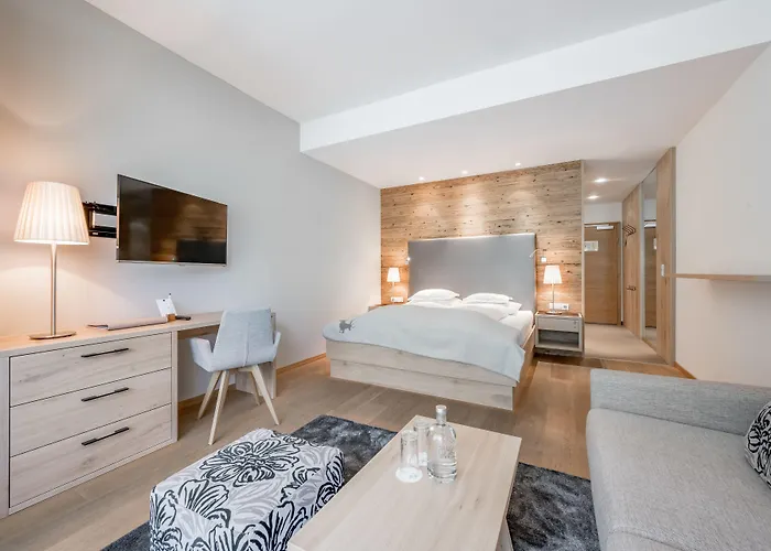 Hotel Weisses Lamm