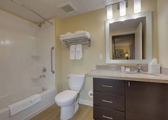 Towneplace Suites Richland Columbia Point