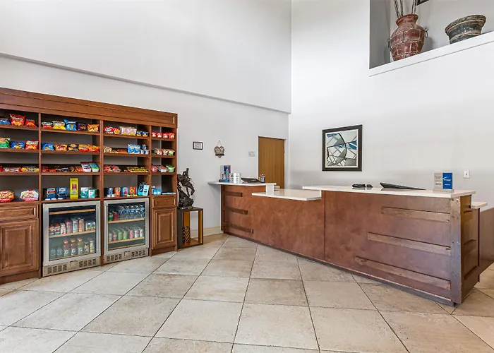 Best Western Plus Ruidoso Inn