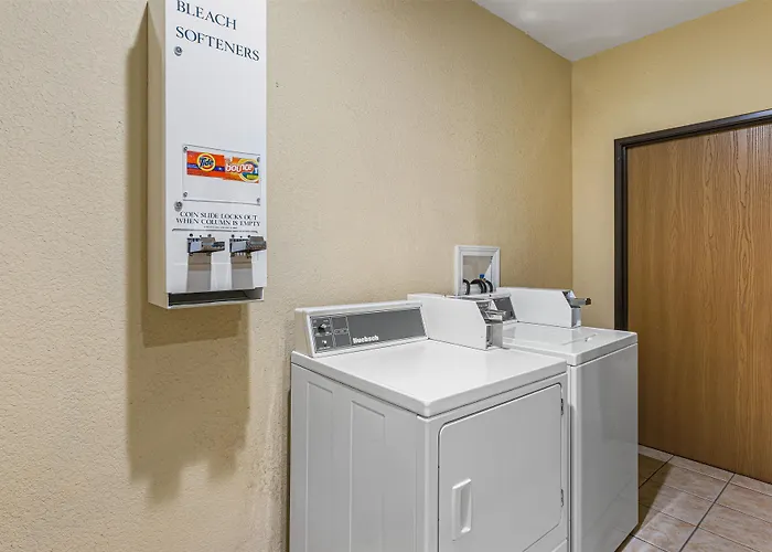 Best Western Plus Ruidoso Inn