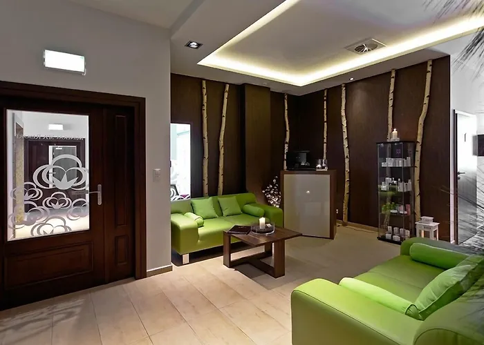 Cottonina Hotel & Mineral Spa Resort