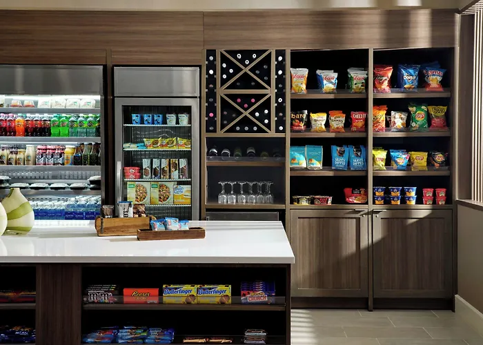 Courtyard By Marriott Dallas Dfw Airport North/Grapevine