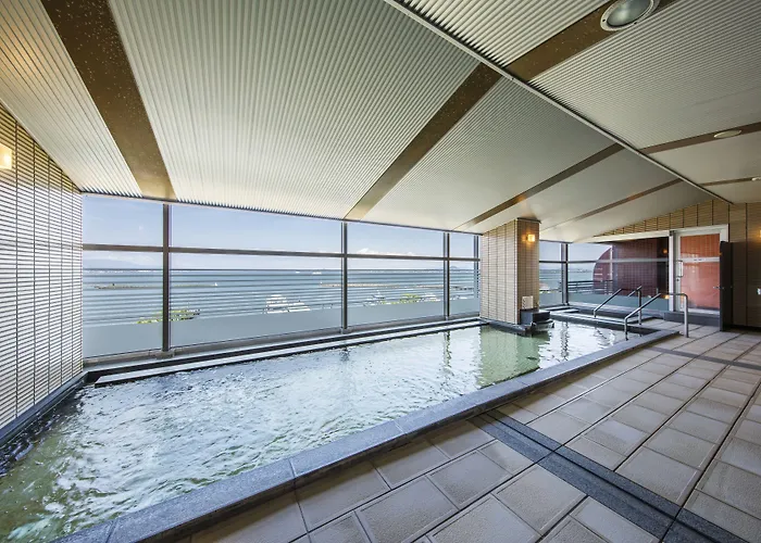 Biwako Hotel