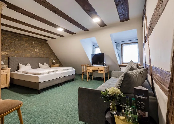 Hotel Meisnerhof