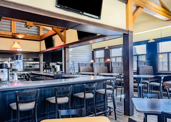 Hawthorn Suites By Wyndham Williston