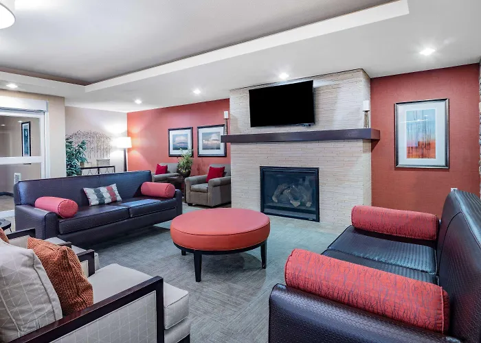 Hawthorn Suites By Wyndham Williston