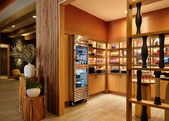 The Red Cliffs Lodge Zion, A Tribute Portfolio Hotel