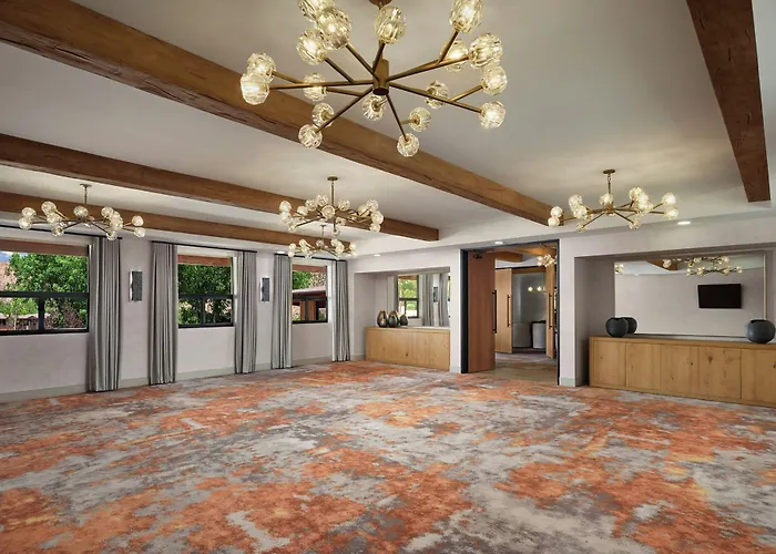 The Red Cliffs Lodge Zion, A Tribute Portfolio Hotel