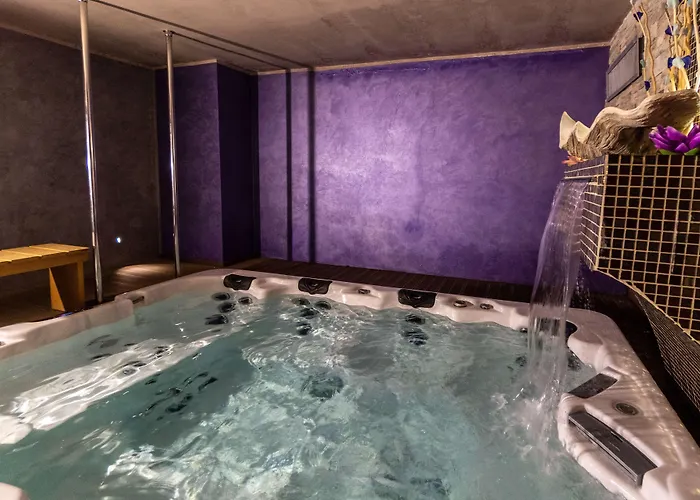 Best Western Plus Hotel Perla Del Porto