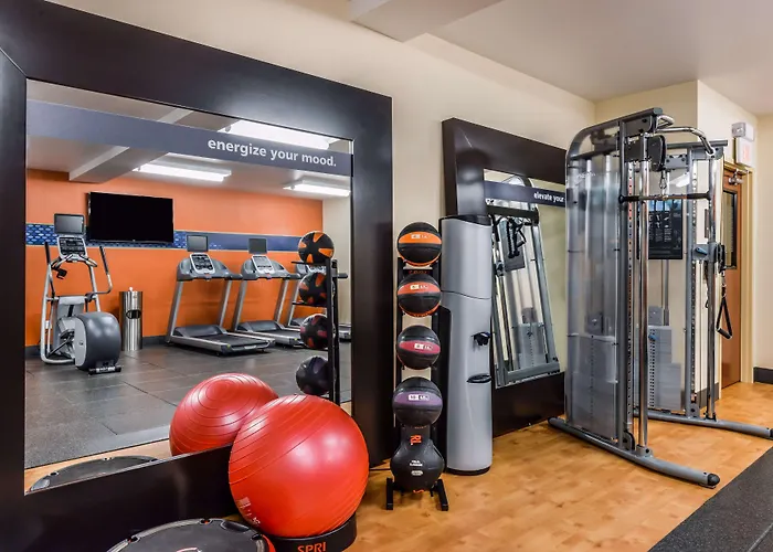 Hampton Inn & Suites Boulder North
