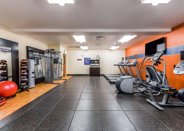 Hampton Inn&Suites Boulder North