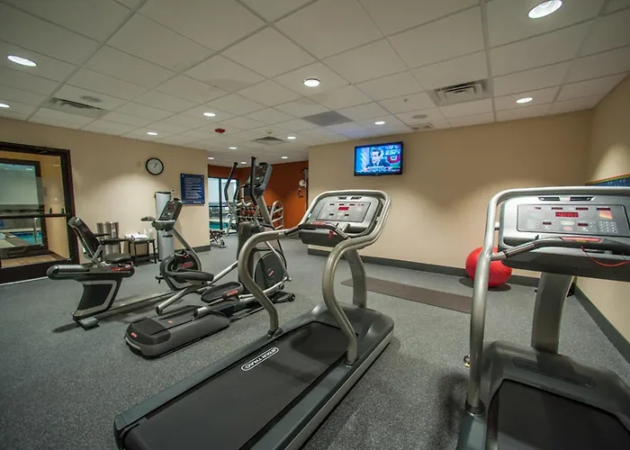 Hampton Inn By Hilton Fort Morgan