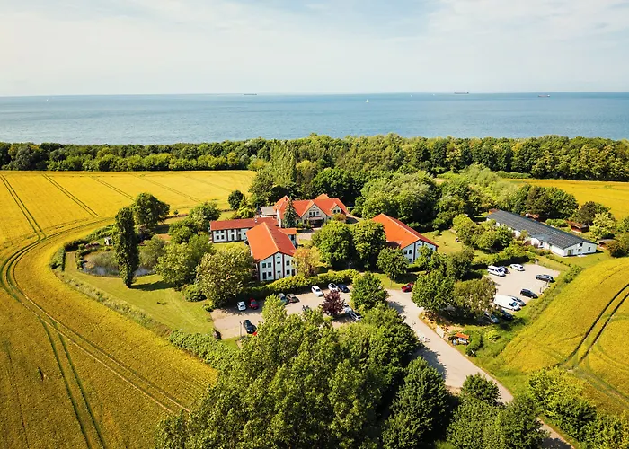 Hotel Ostseeland