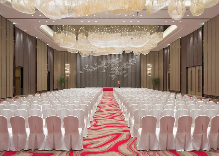 Wanda Realm Wuhan