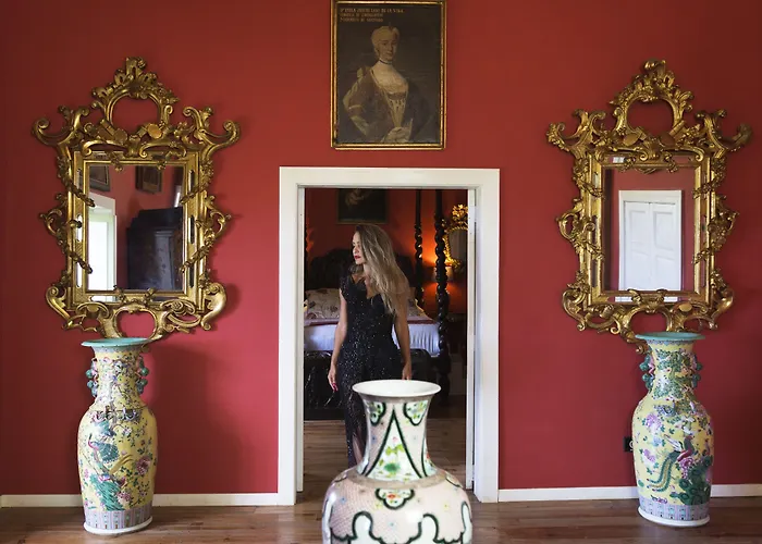 Hotel Hacienda De Abajo-Adults Only-Lujo