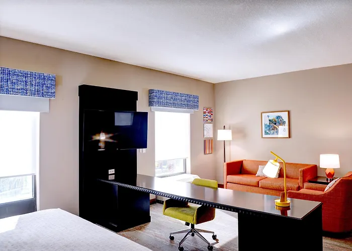 Hampton Inn Crystal River