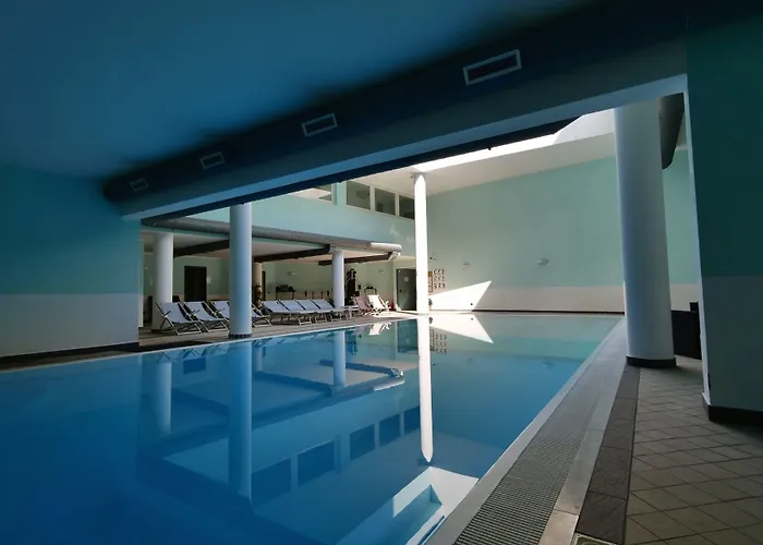 Hotel Residence Mondial
