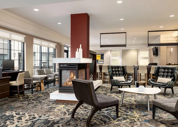Residence Inn By Marriott Williamsport