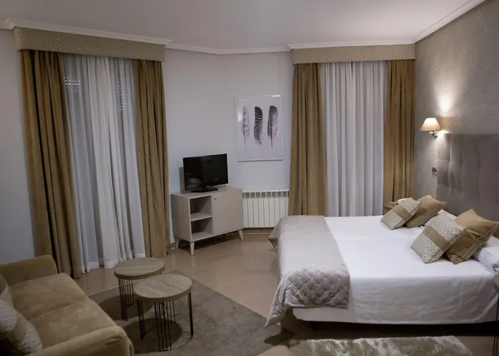 Hotel Las Moradas