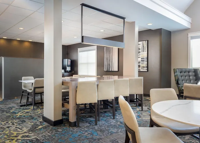Residence Inn Largo Medical Center Drive