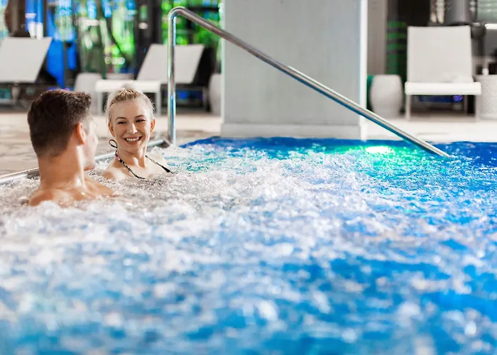 Gwiazda Morza Resort SPA&SPORT - Destigo Hotels