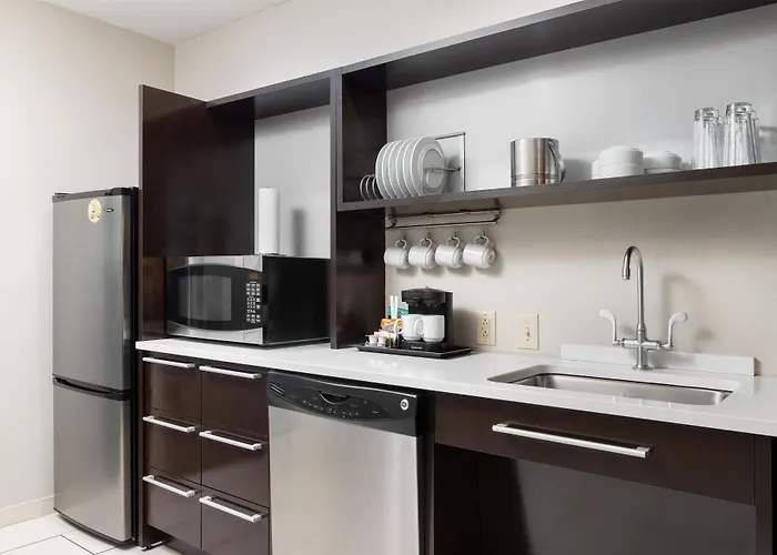 Home2 Suites By Hilton Ridgeland