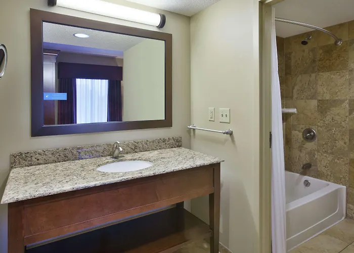Hampton Inn Brockport