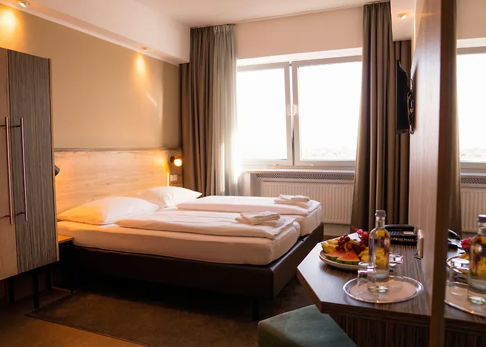 Hotel Sportforum