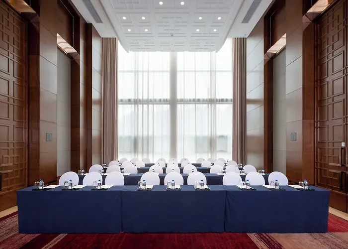 Intercontinental Kunming By Ihg
