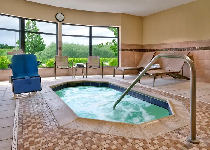 Holiday Inn Express Hotel & Suites Butte By Ihg
