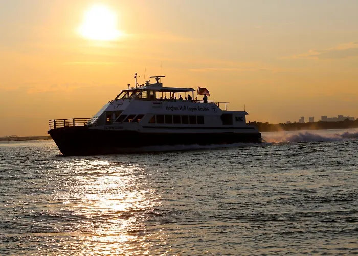 Josephine'S On The Bay Bed And Breakfast