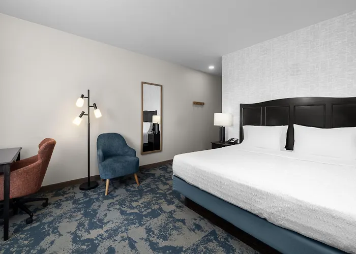 Hampton Inn And Suites Hope
