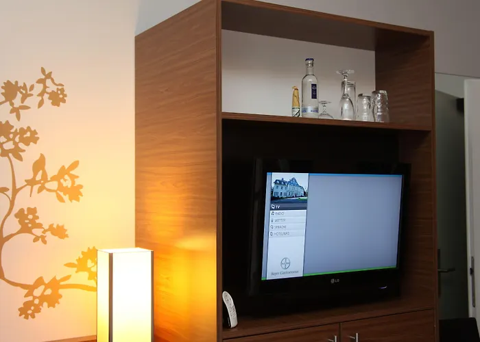 Seminar-&Freizeithotel Große Ledder
