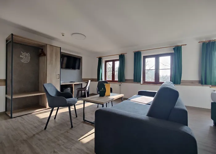 Hotel Stettiner Hof