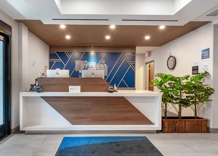 Holiday Inn Express Selinsgrove By Ihg