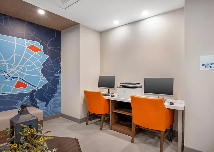 Holiday Inn Express Selinsgrove By Ihg