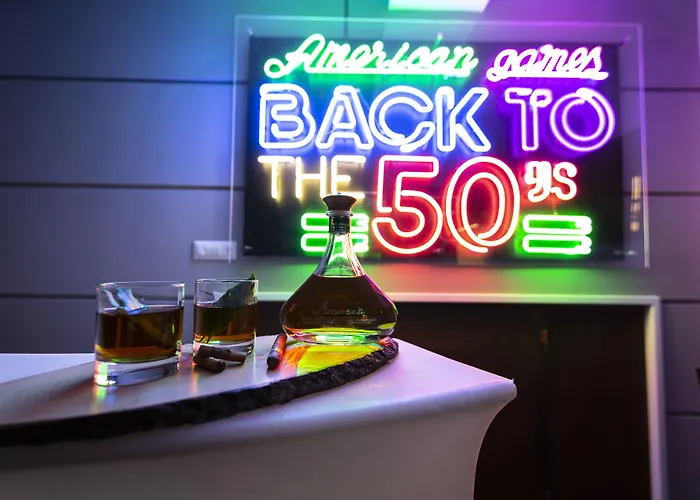 Hotel Del Sole