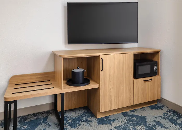 Hampton Inn Chattanooga West/Lookout Mountain