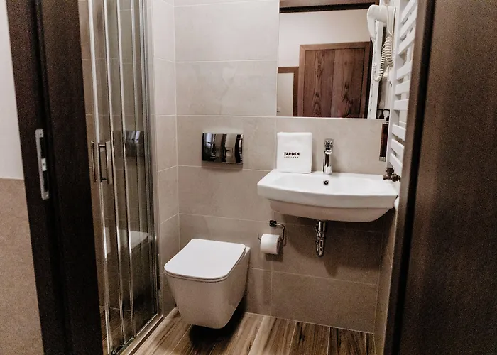 Hotel Yarden By Artery Hotels