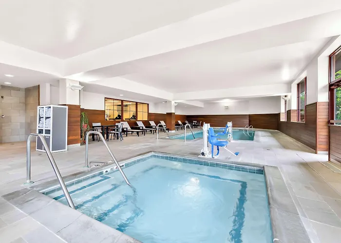 Hampton Inn & Suites Lake Placid