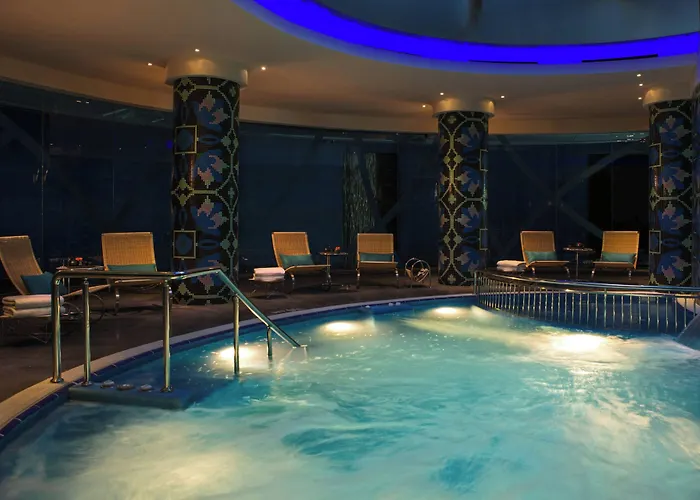 Renaissance Izmir Hotel
