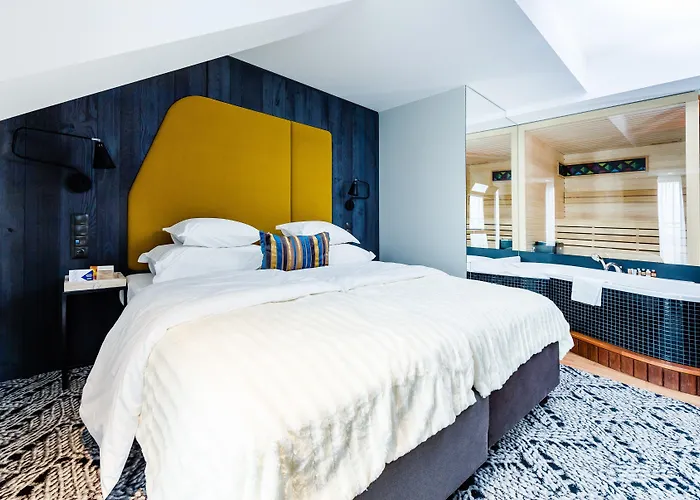 Hotel Bristol Tradition And Luxury