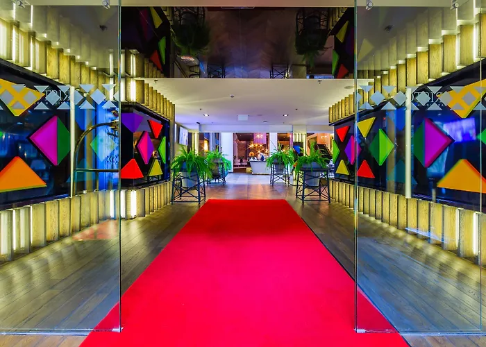 Hotel Bristol Tradition And Luxury