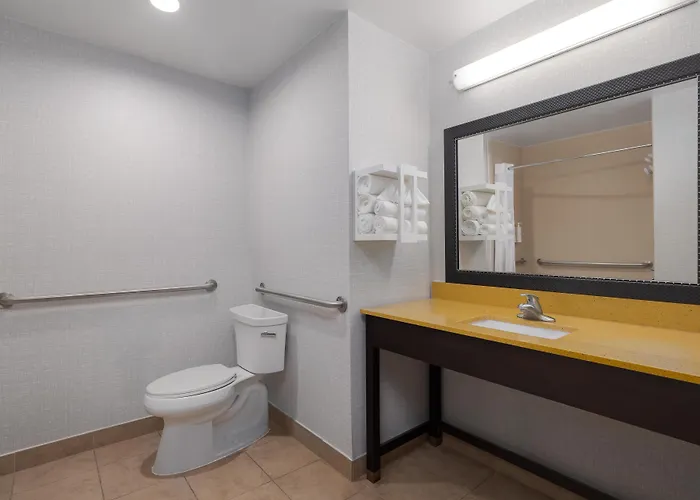 Hampton Inn Pleasanton