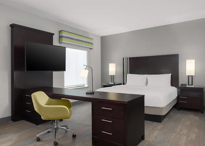 Hampton Inn Pleasanton