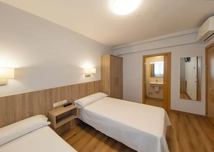 Hotel Pantón