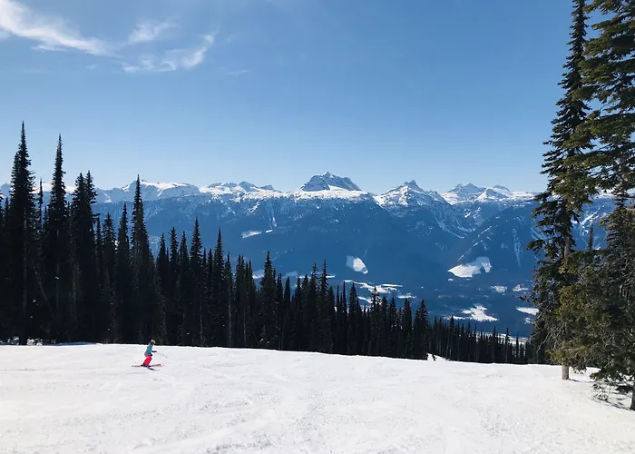 Regent Hotel Revelstoke