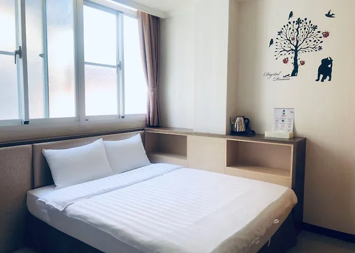 Lai Chi Te Hotel